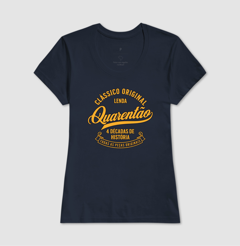 Original Quarentão - Imagem 7