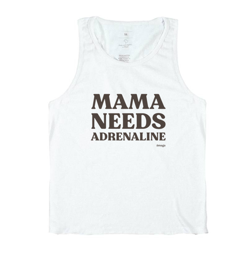 Mama Needs Adrenaline - Imagem 2
