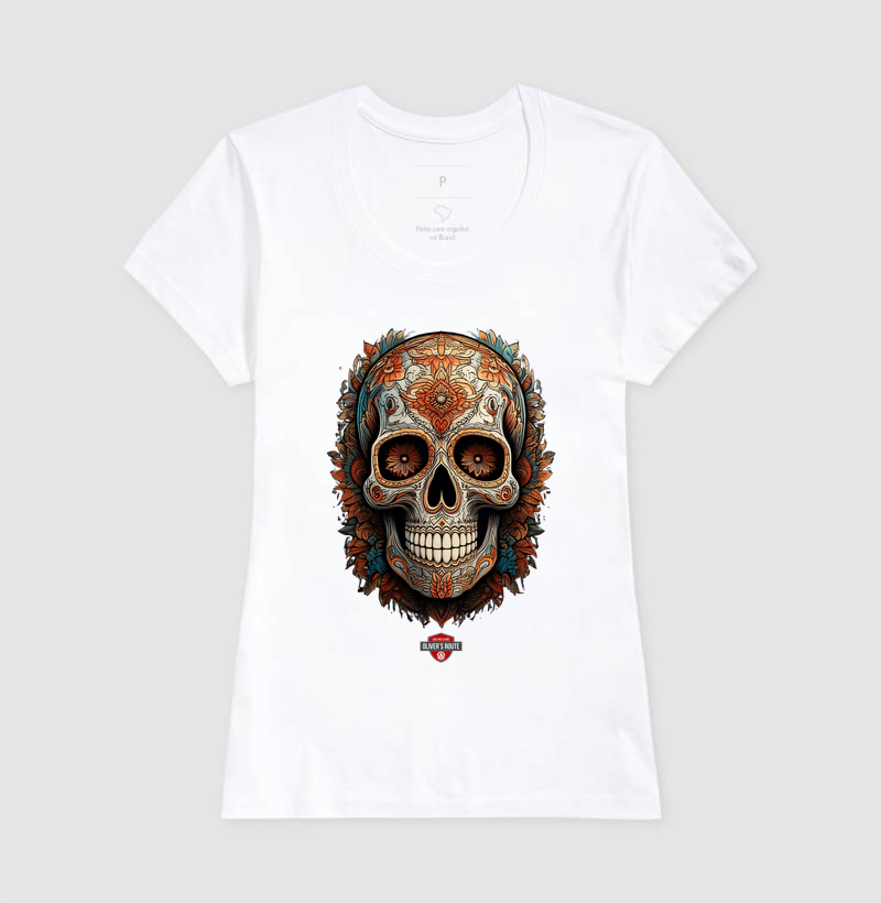 Skull 1 - Imagem 5