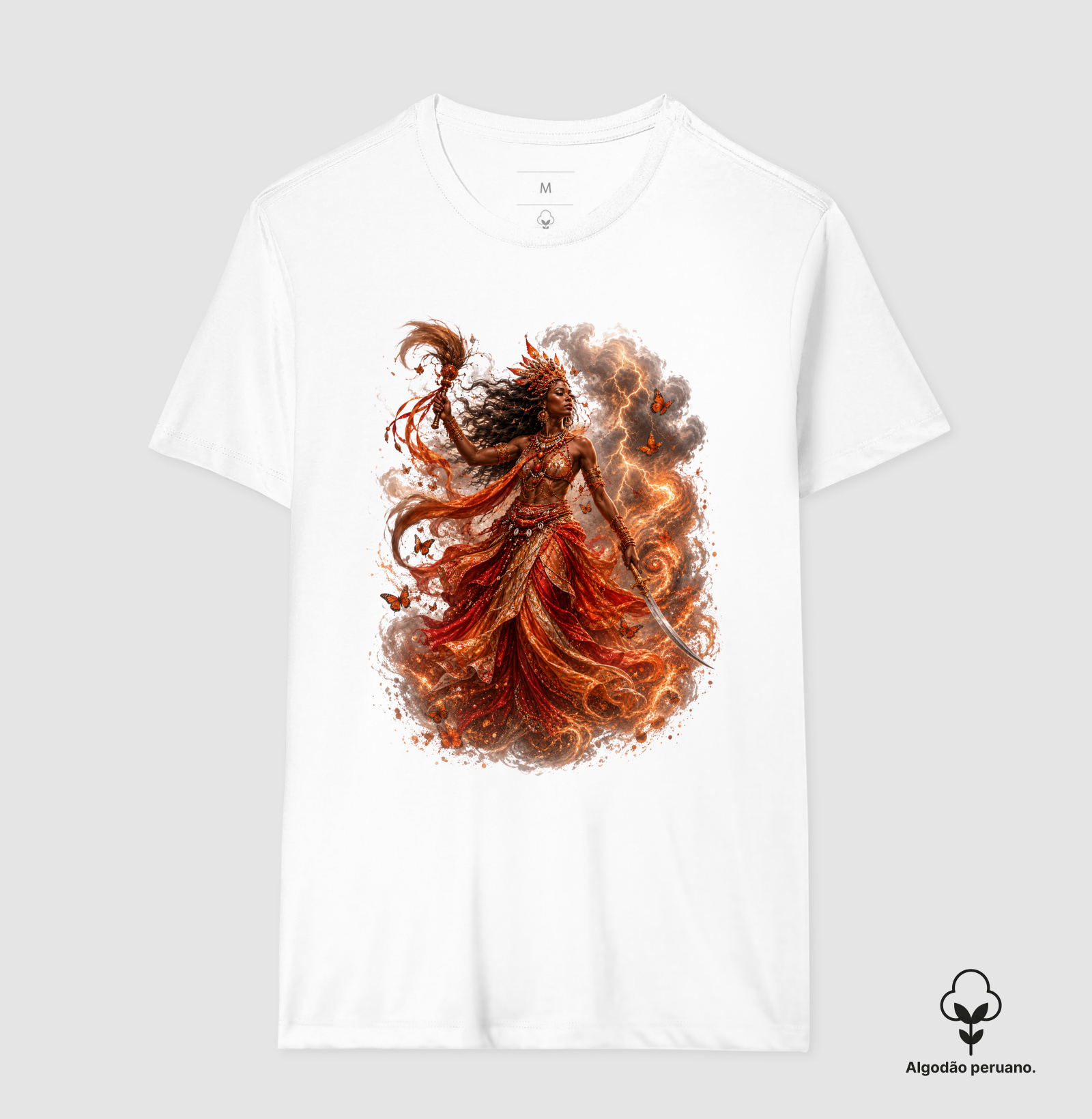 Camisa 5