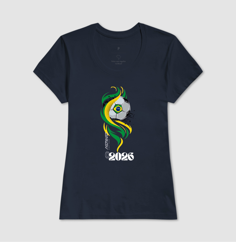 Camisa 9