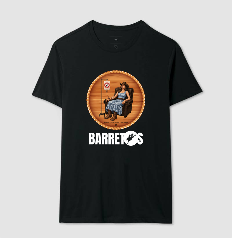 Barretos (cowgirl) - Imagem 2