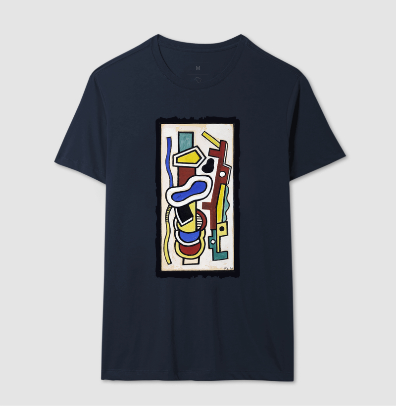 Léger Abstrato - Imagem 6