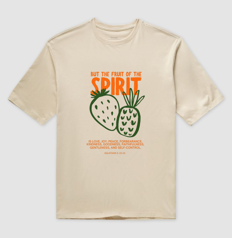 But the fuir of Spirit - Imagem 4