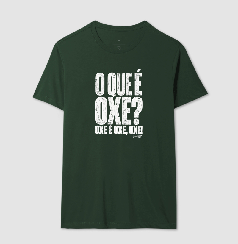 Camiseta Oxe é oxe, oxe!  - Imagem 8