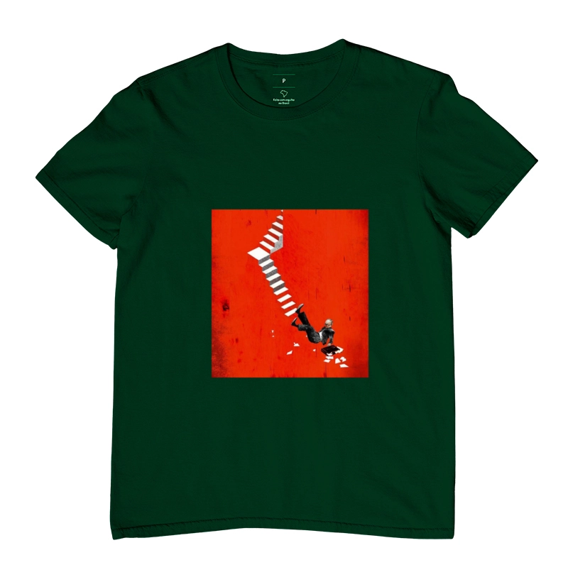 Camisa 11