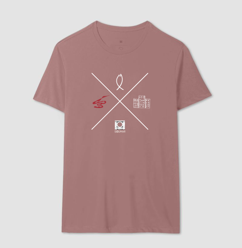 Camisa 14
