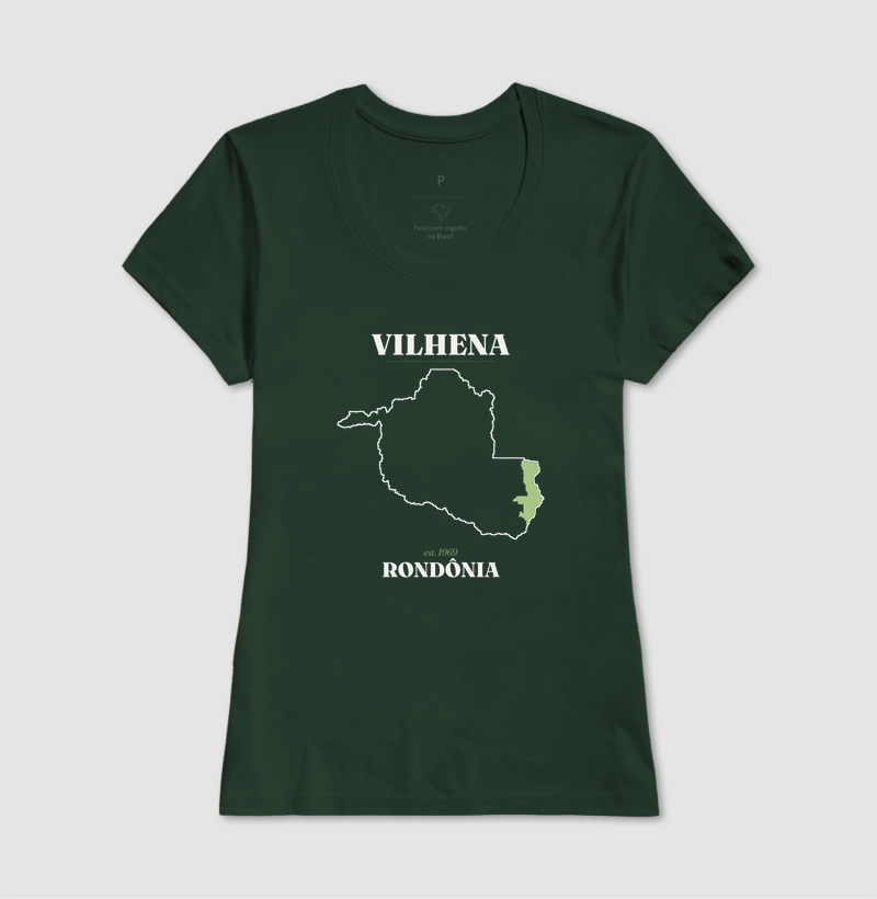 Camisa 12