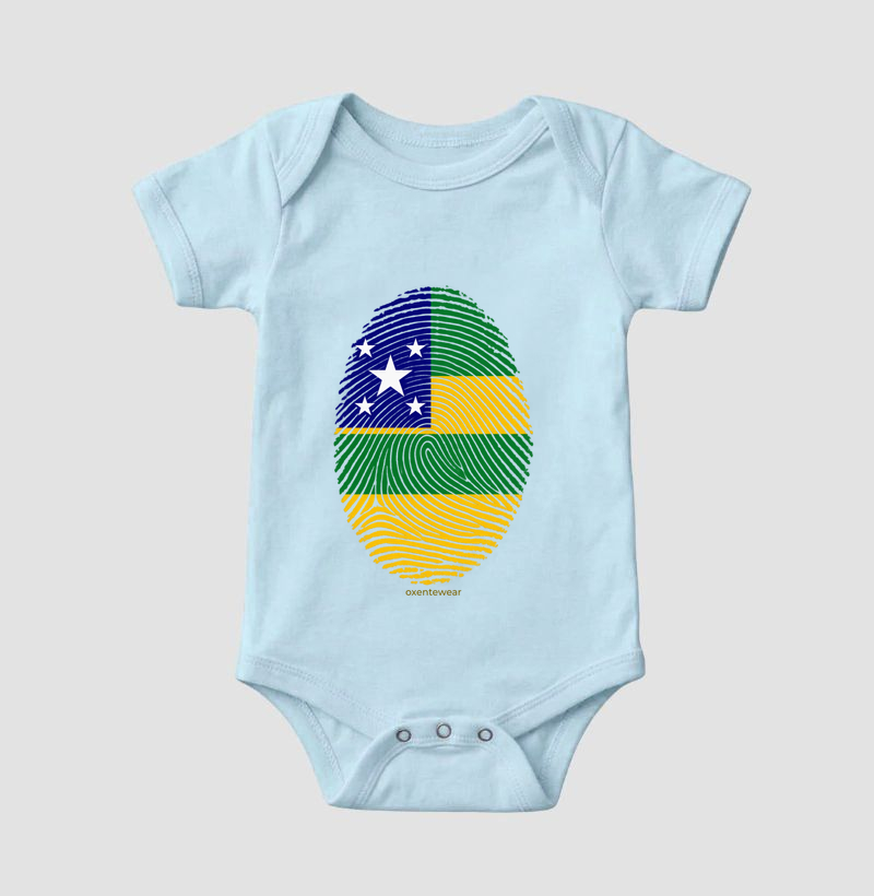 Camiseta Digital Sergipe | OxenteWear - Imagem 4