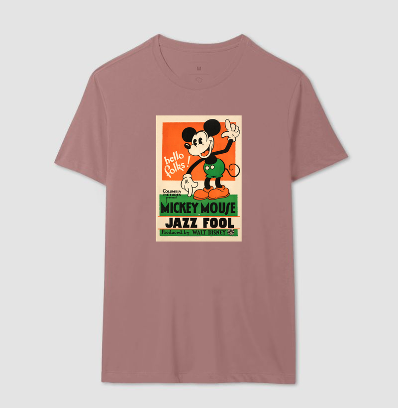 Camisa 17