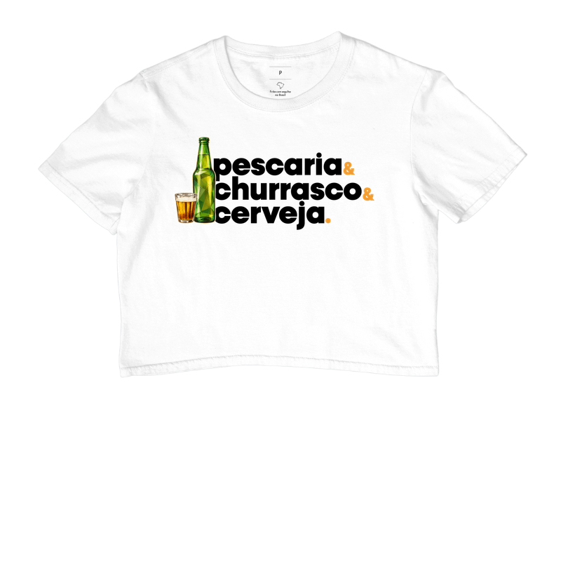 🍻 Pescaria, Churrasco & Cerveja - Imagem 3