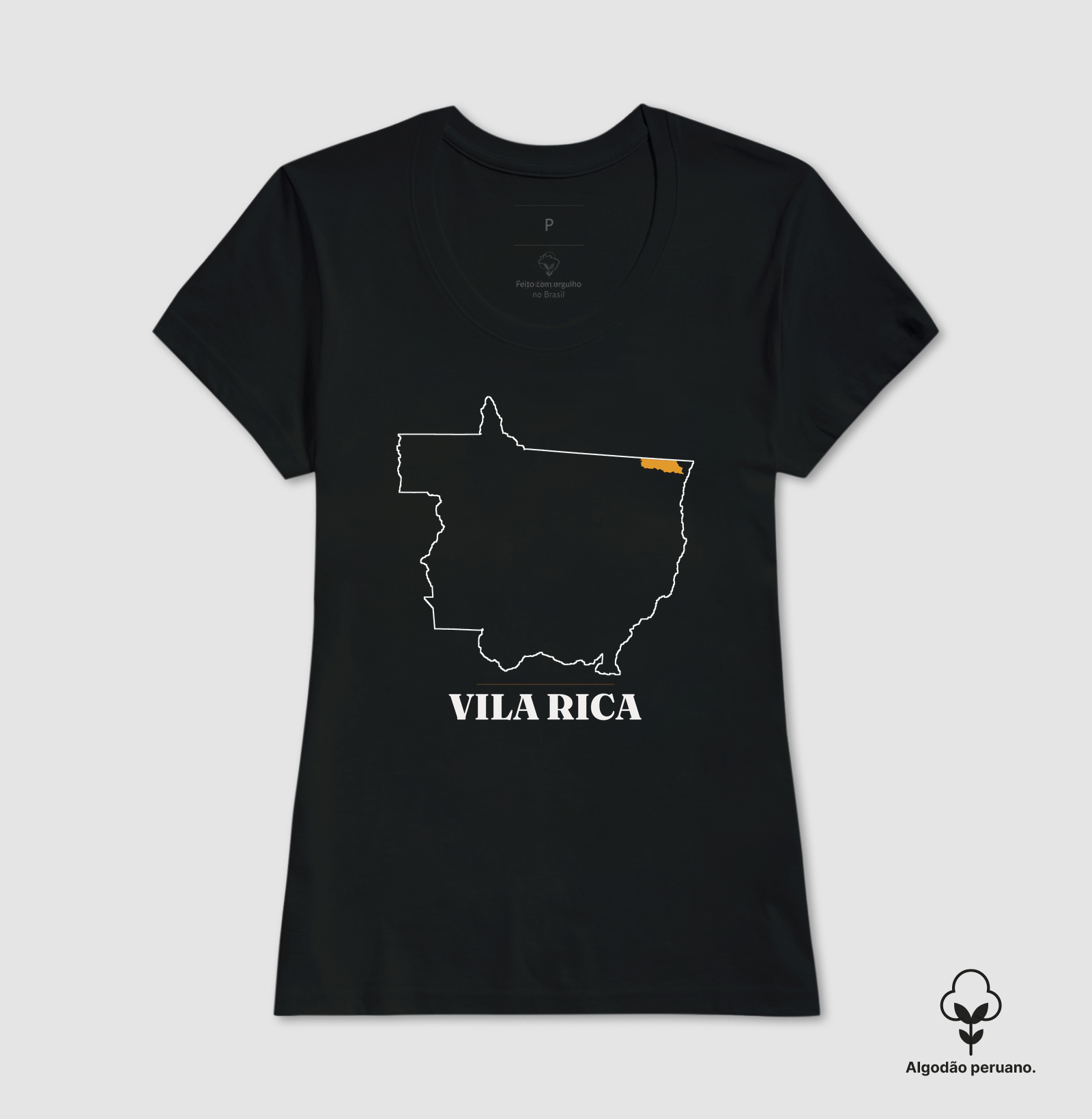 Vila Rica | Traço MT - Imagem 3