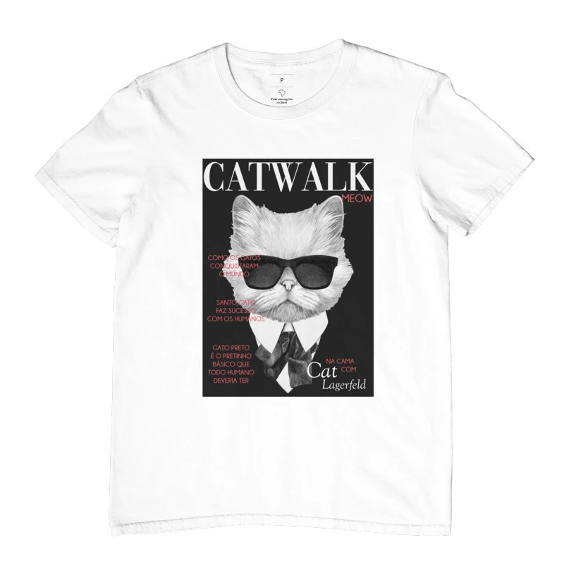 CATWALK - Imagem 4