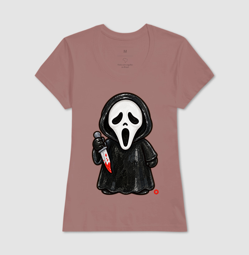 Ghostface – Scream (toon) - Imagem 17