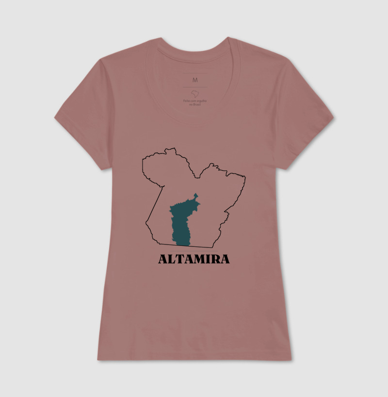 Altamira | Traço PA - Imagem 17