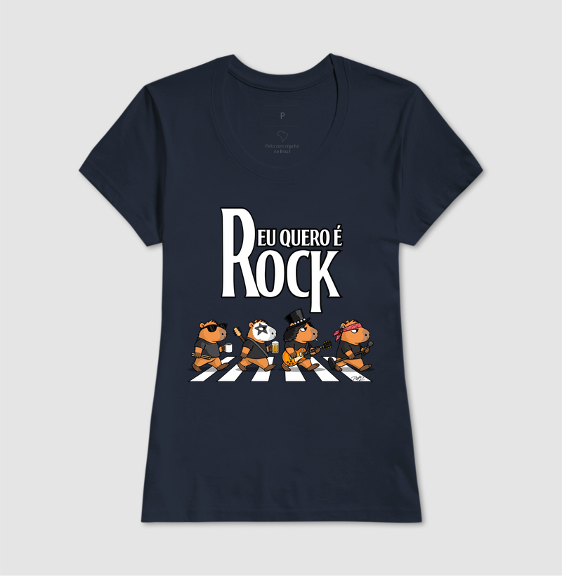 Capyverso Abbey Road Rock - Imagem 7