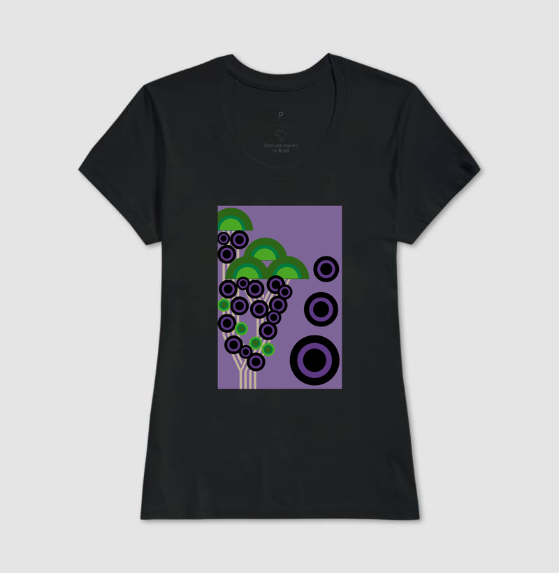 jabuticaba modernista - Imagem 3