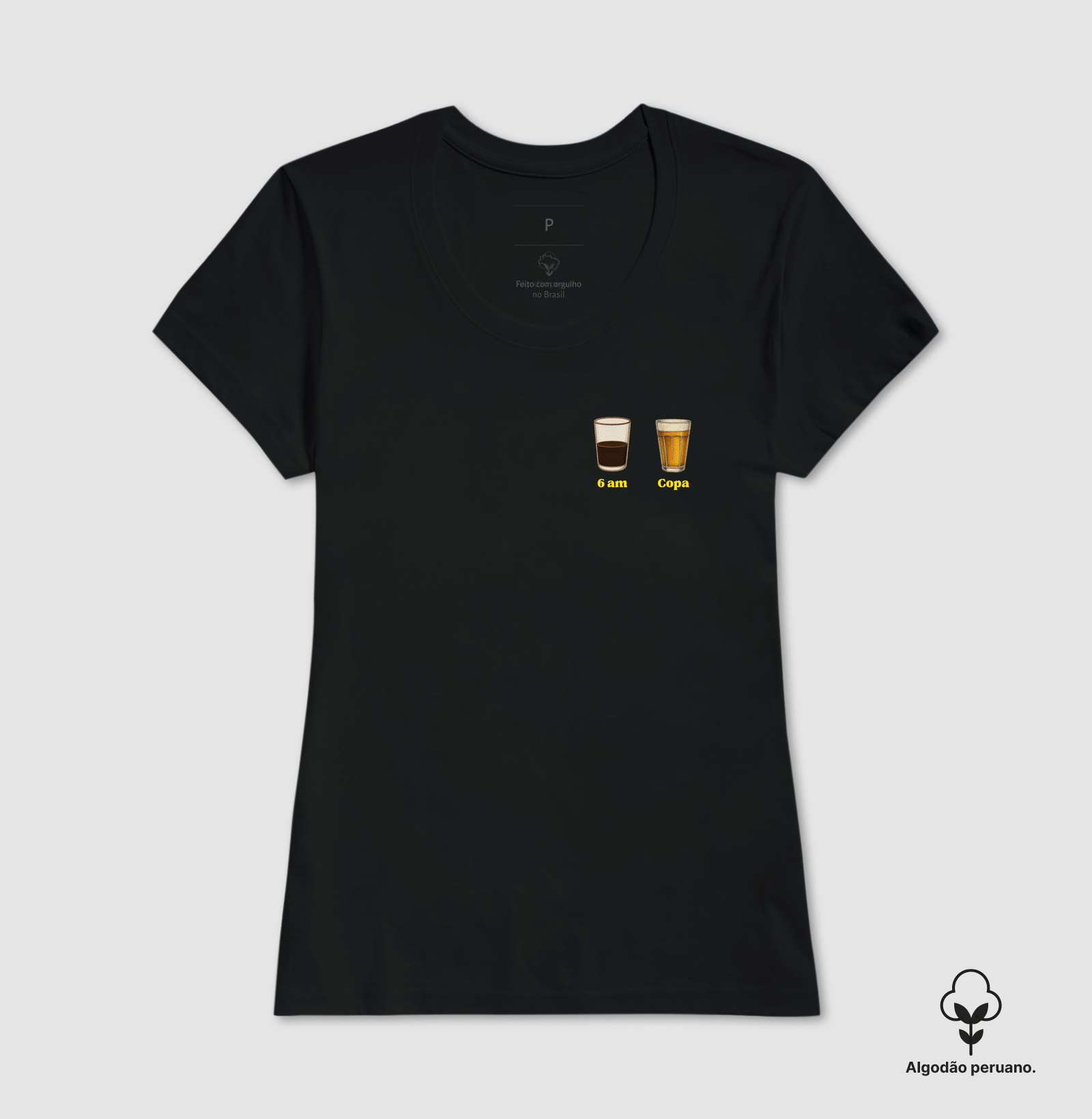 Camisa 3