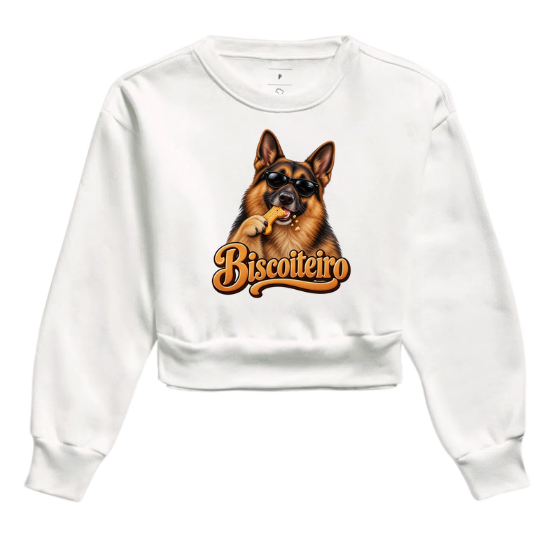 Cachorro Biscoiteiro  - Imagem 3