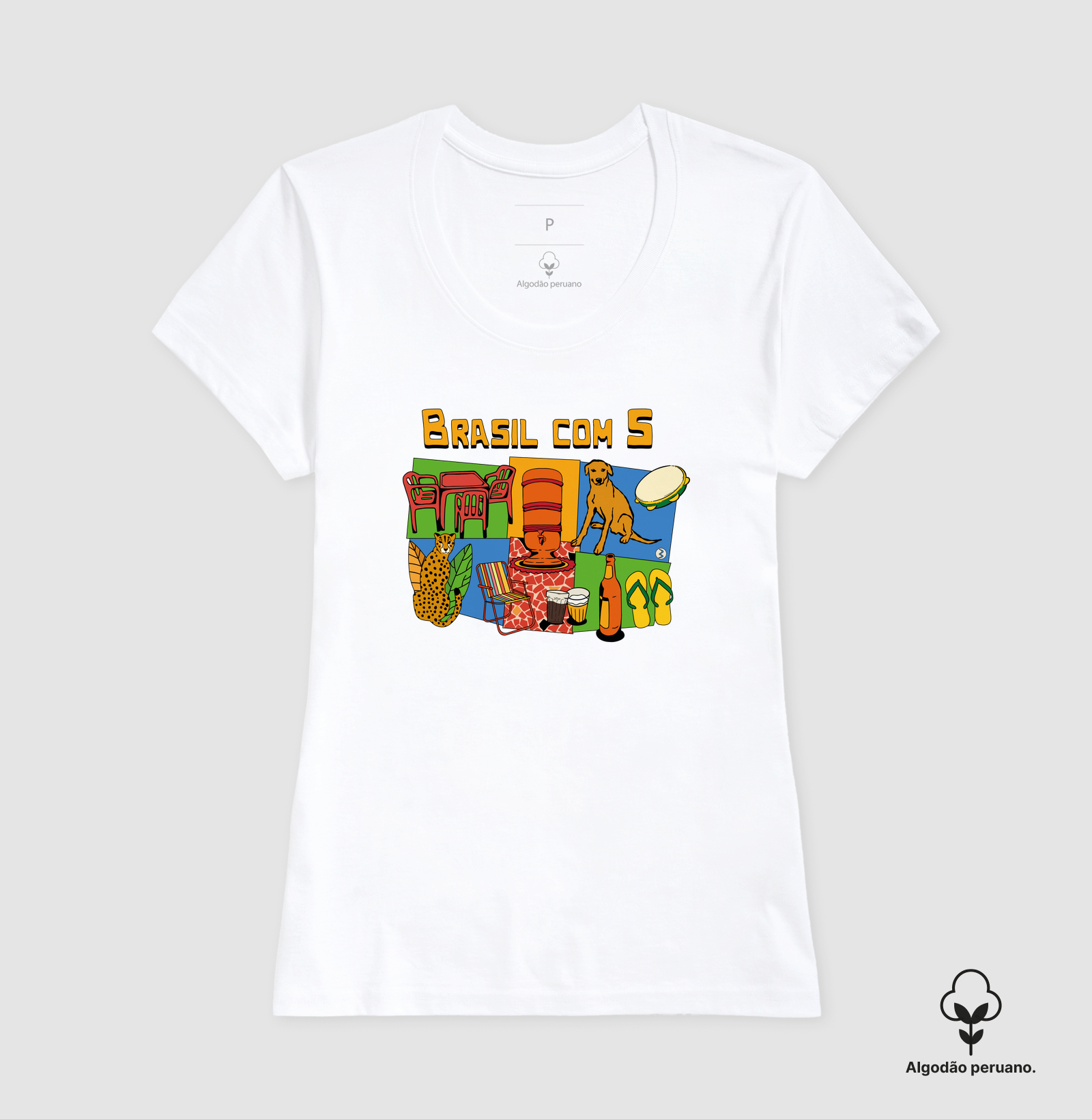 Camisa 10