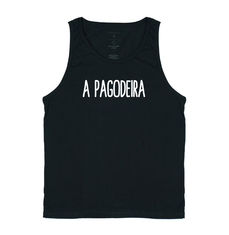 A Pagodeira - Imagem 3