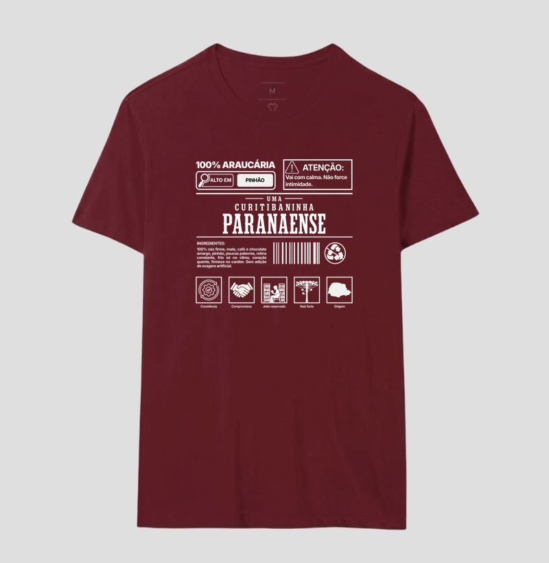 Curitibaninha Paranaense | Essencia PR - Imagem 18