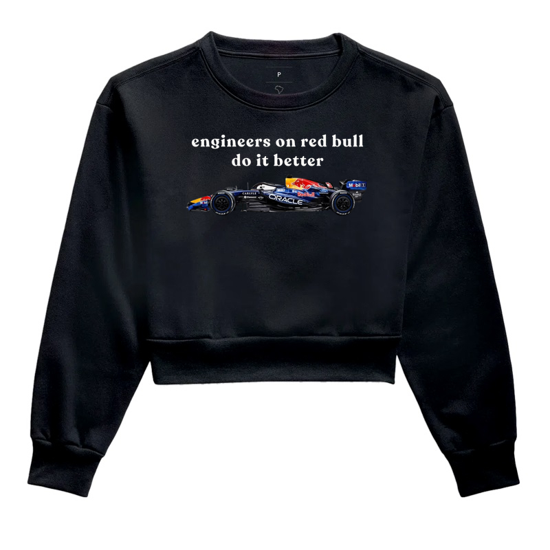 engineers on red bull - Imagem 2