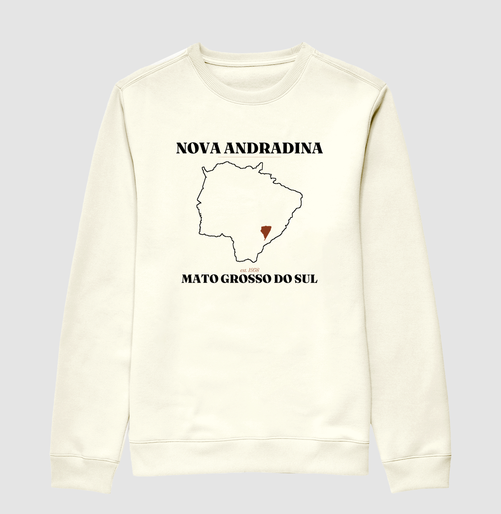 Nova Andradina | Legado MS - Imagem 2
