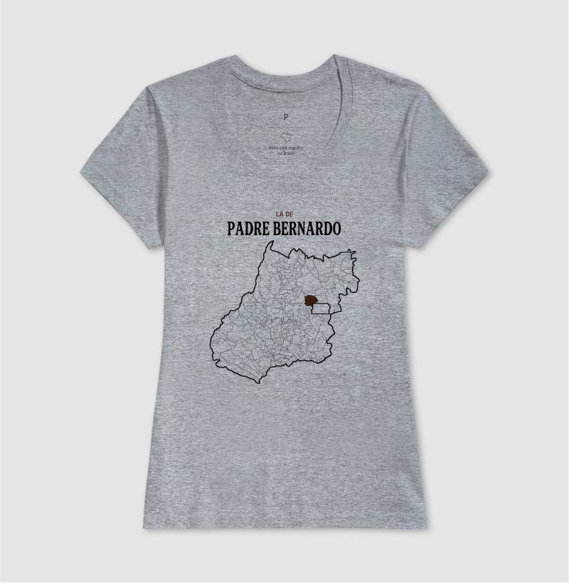 Padre Bernardo | Território GO - Imagem 9