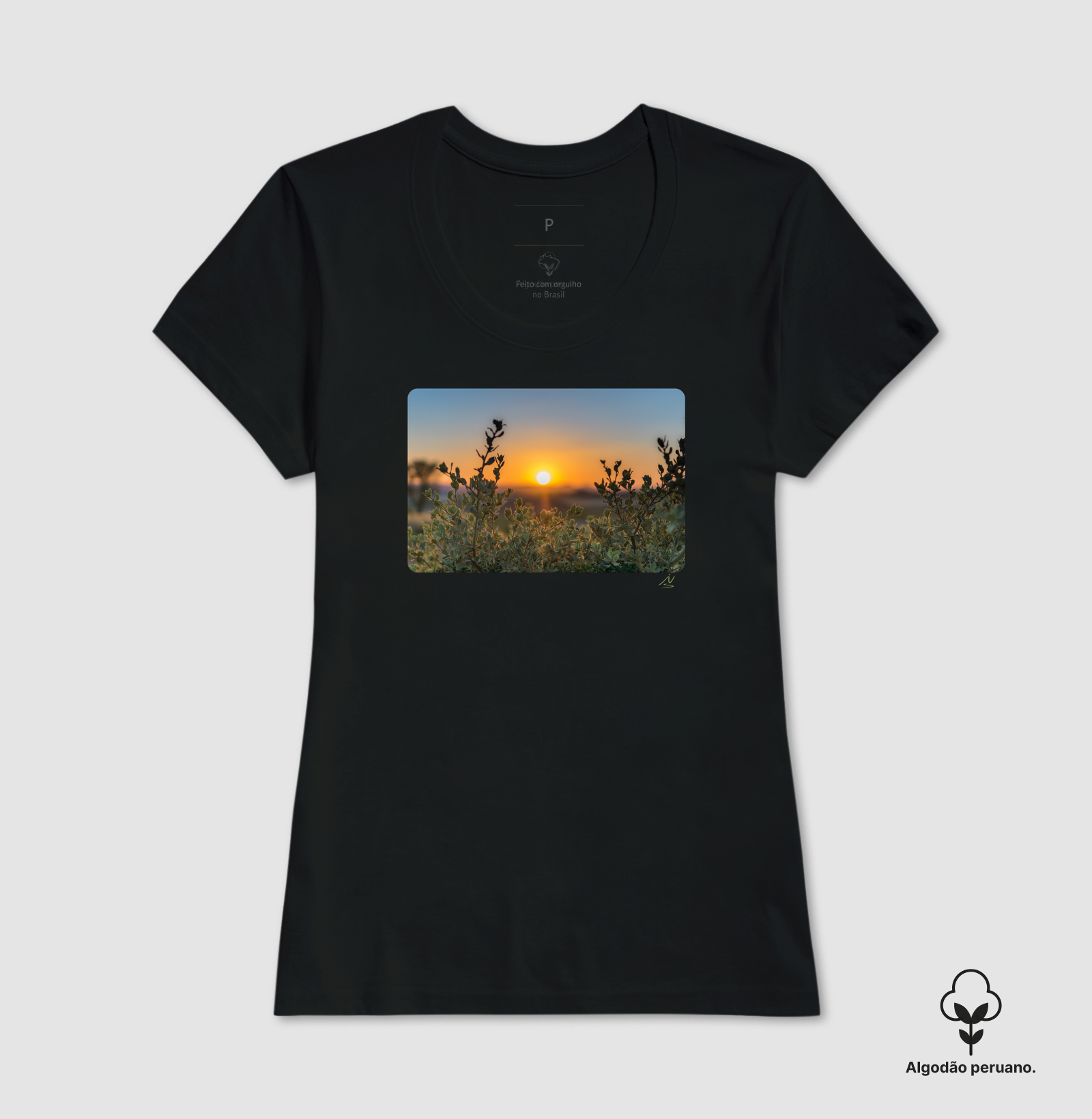 Camisa 1