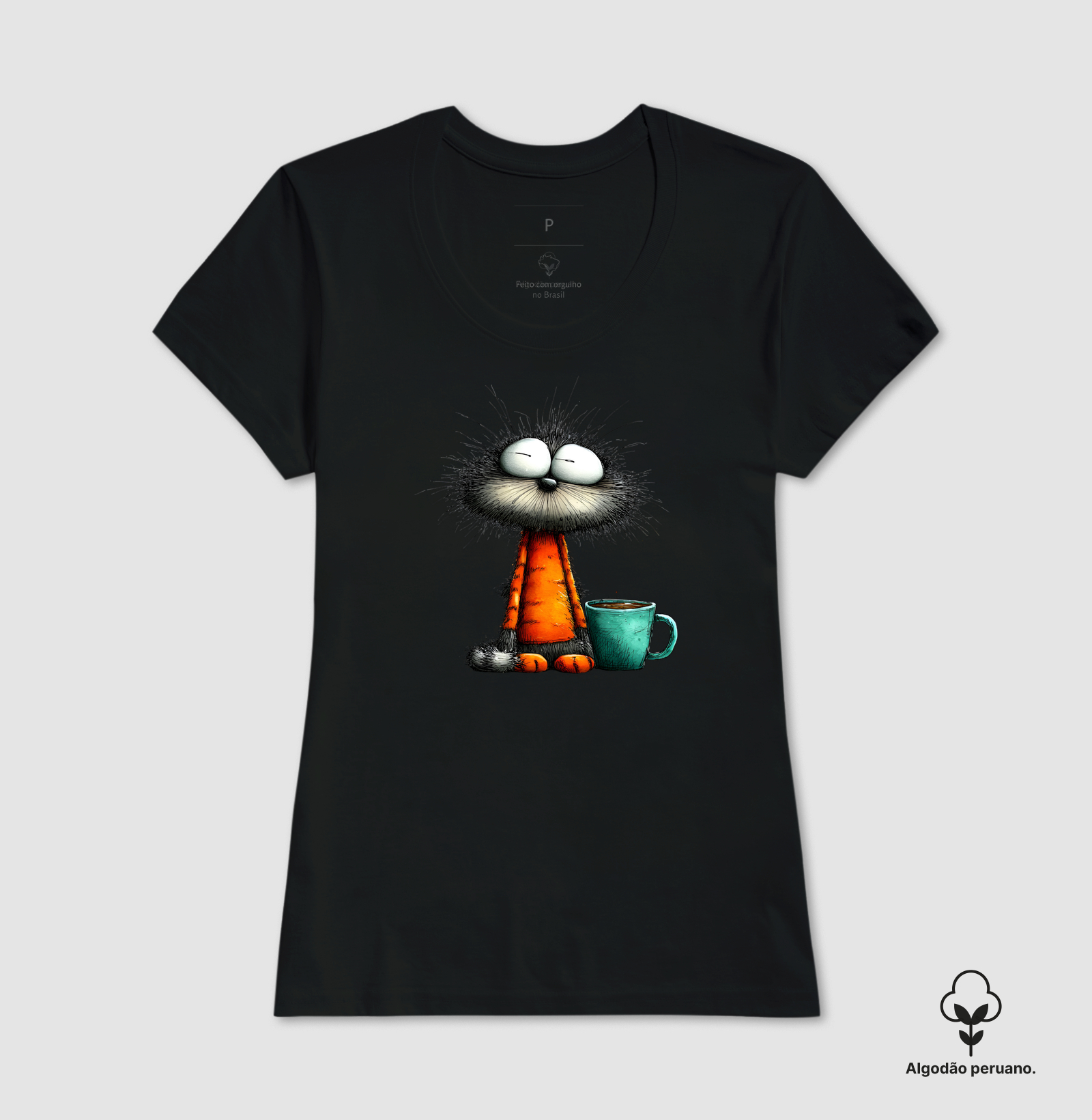 Camisa 4