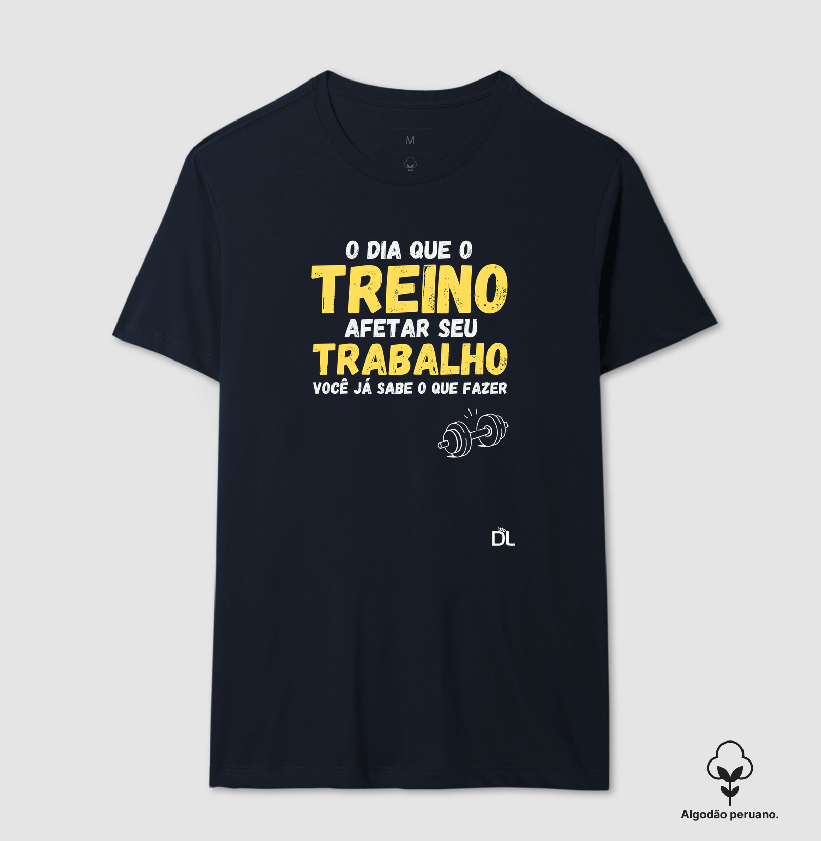 Treino e trabalho - Imagem 5
