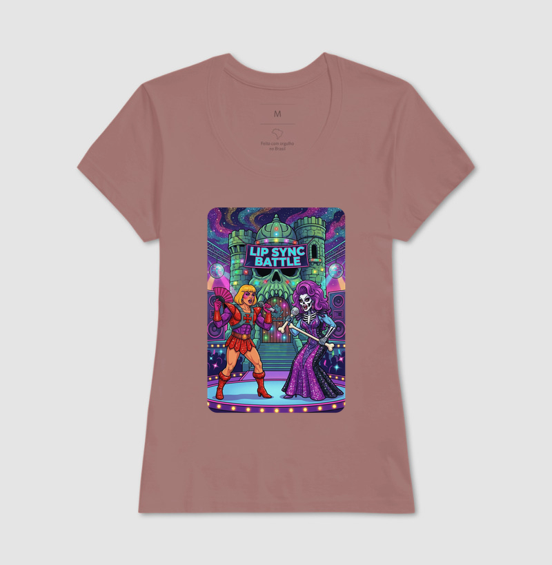 Camisa 16
