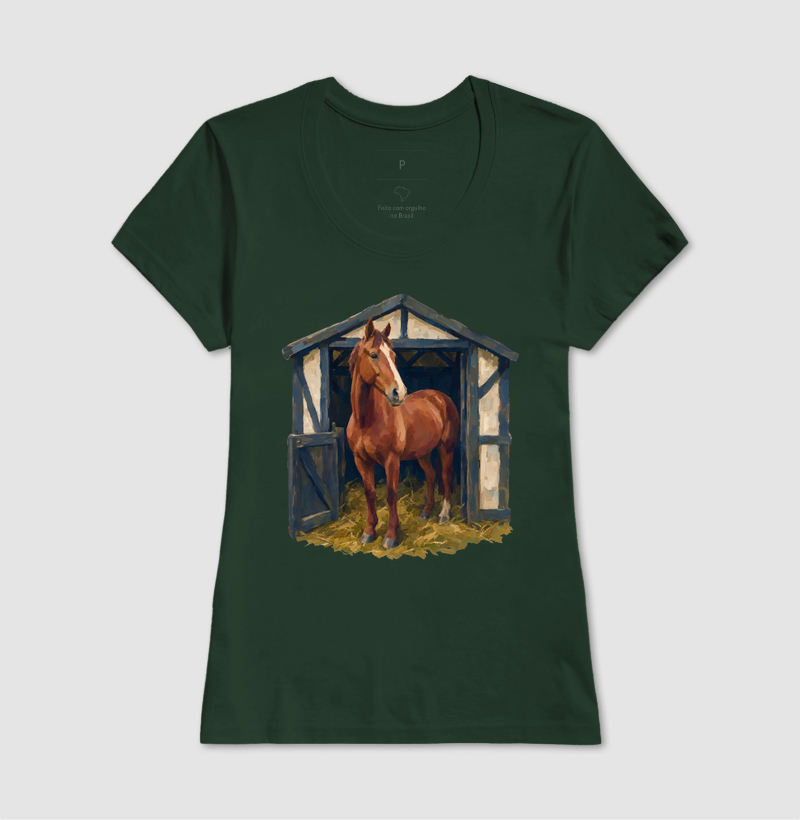 Cavalo na Baia - Imagem 13