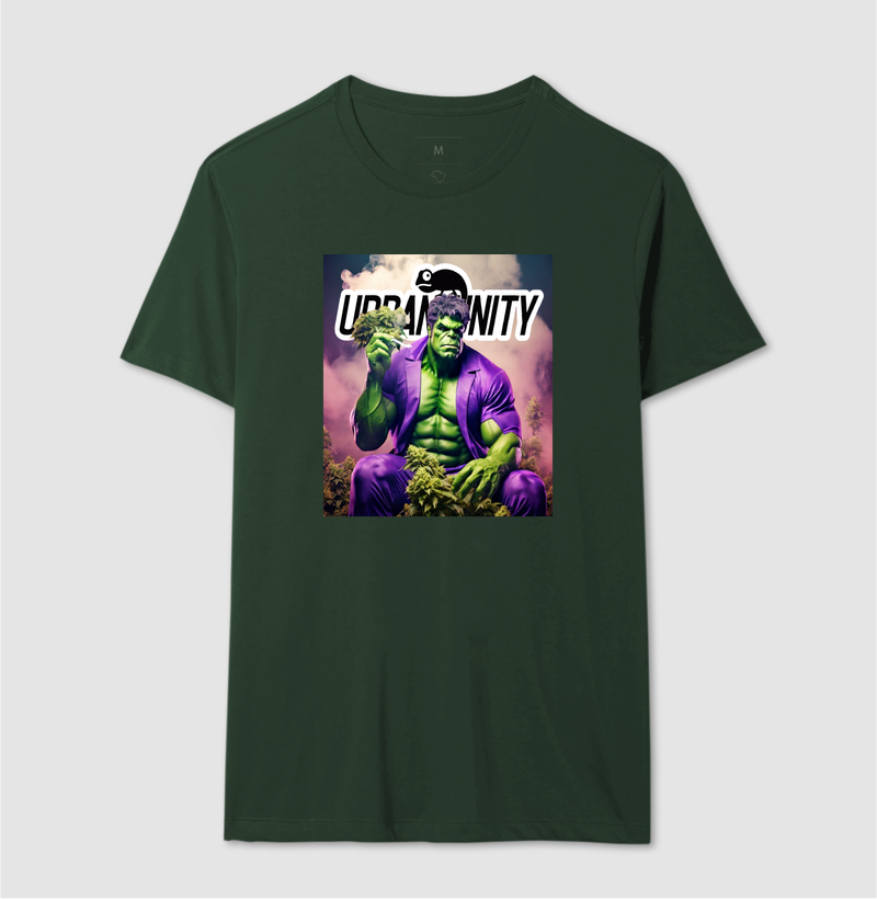 GREEN MAN - Imagem 12