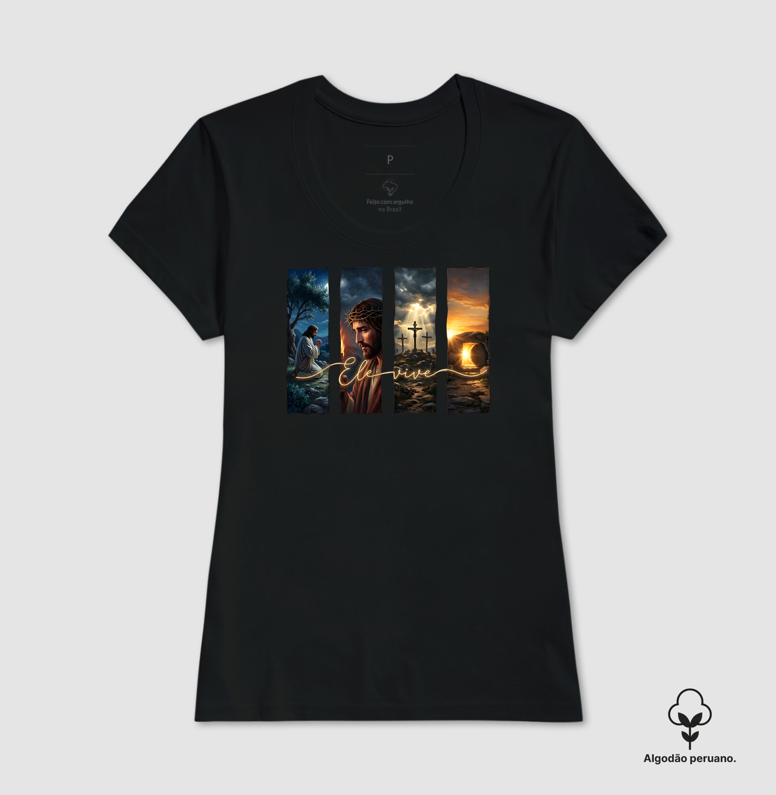 Camisa 3