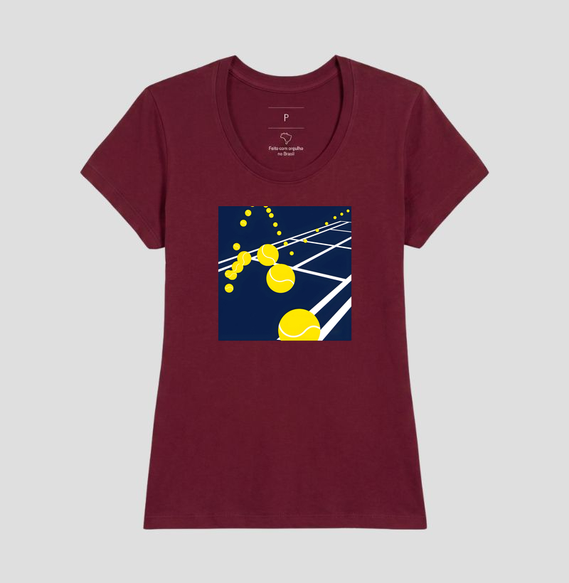 Camisa 18
