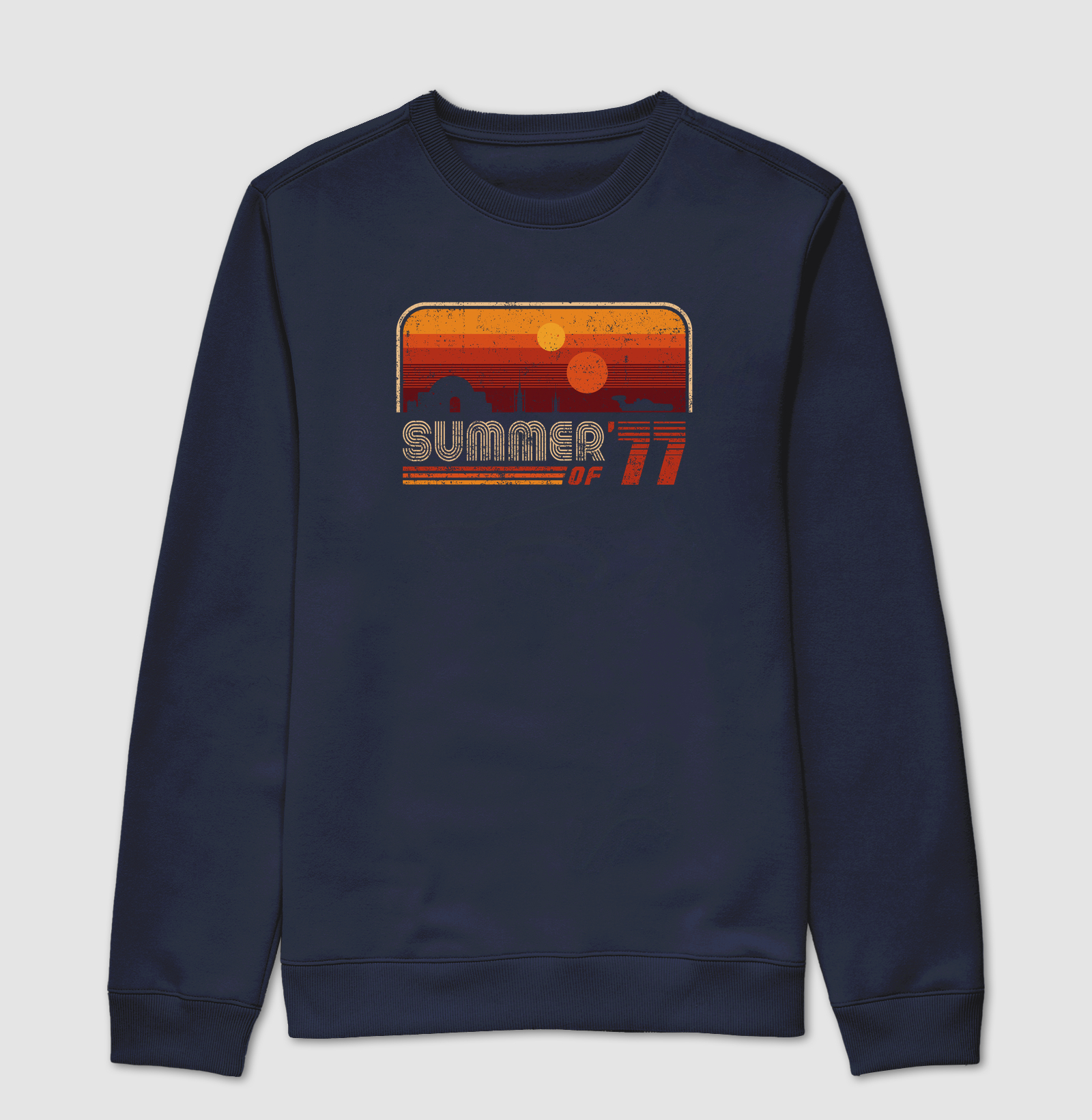 Camiseta  Summer of 77 - Imagem 3