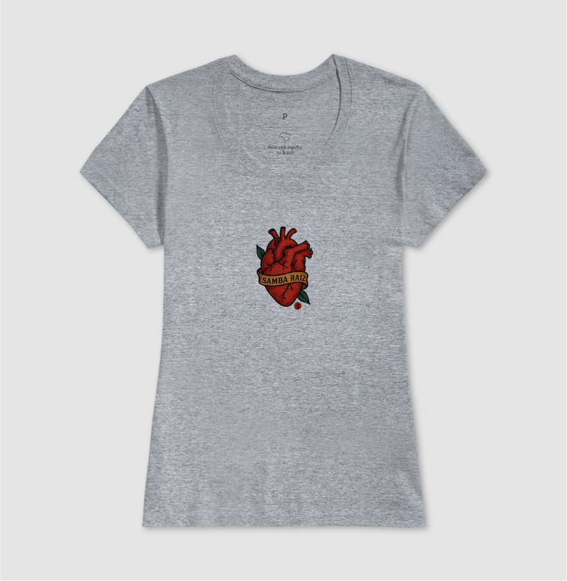 Camisa 11