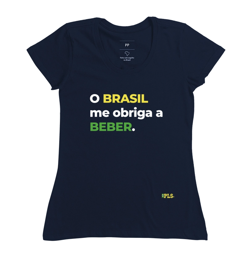 O Brasil me obriga a beber - Imagem 7