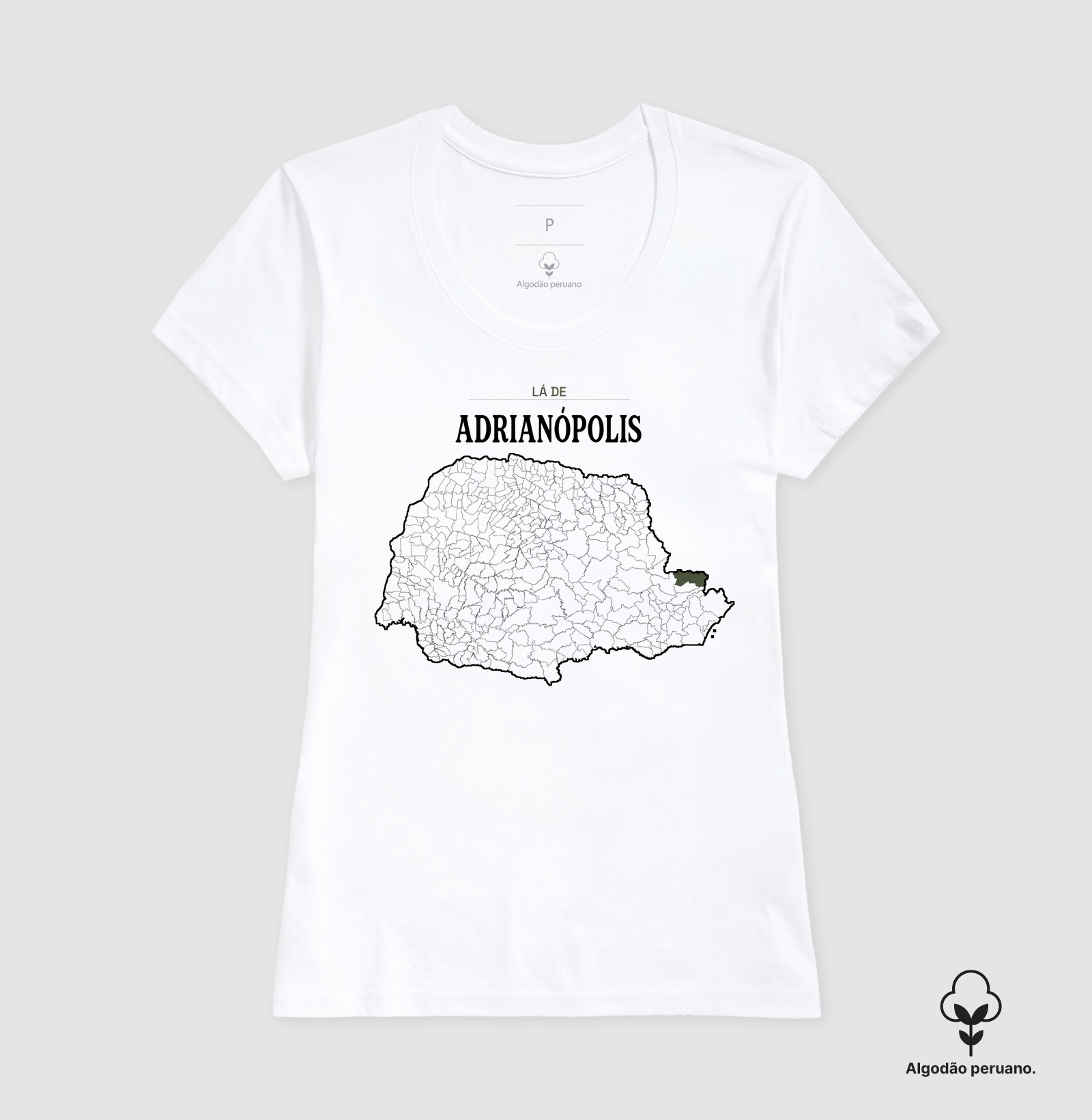 Camisa 6