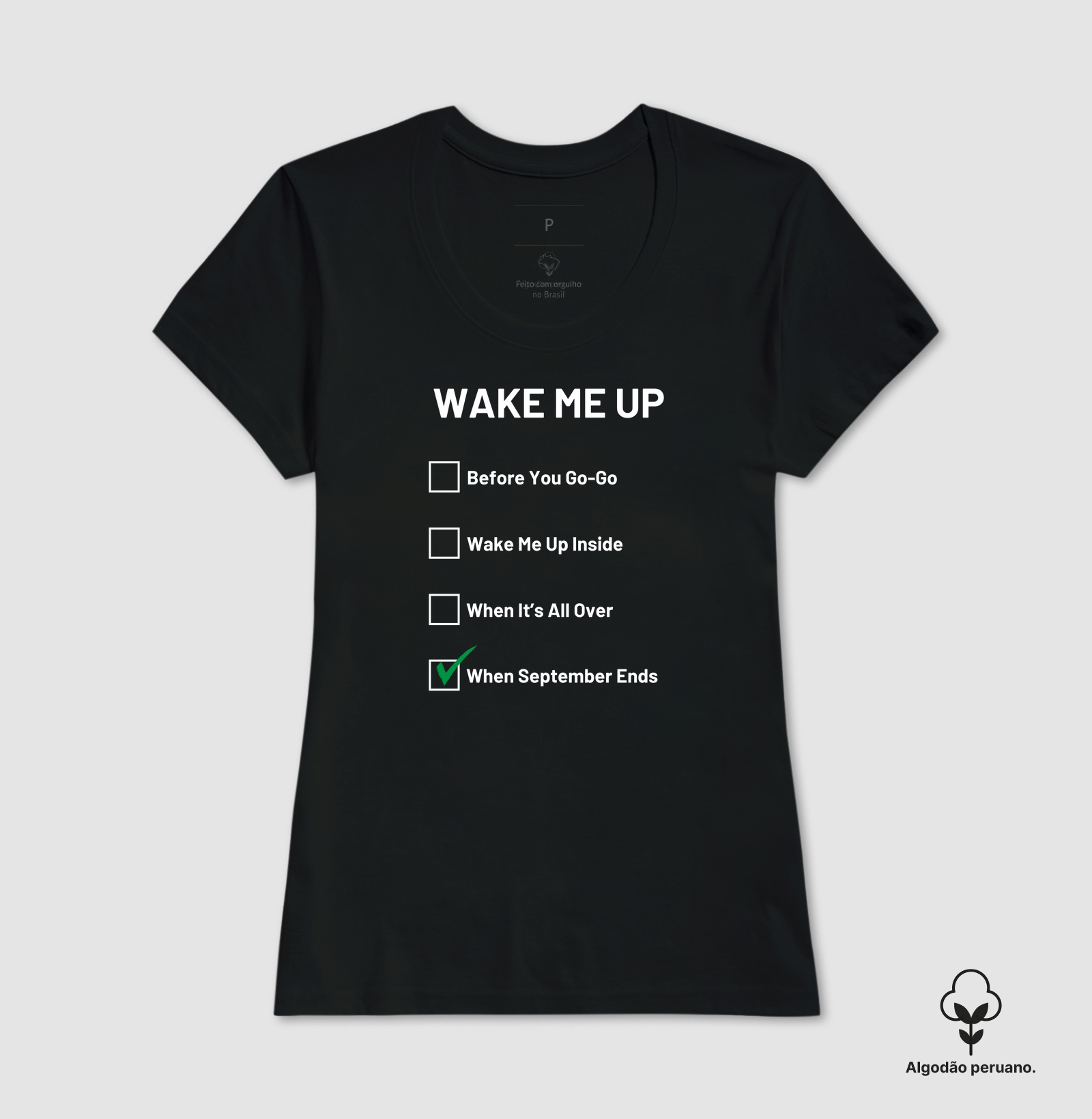 Camisa 3