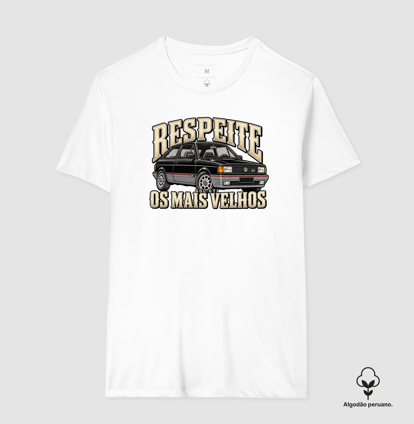 Respeite Gol - Imagem 8