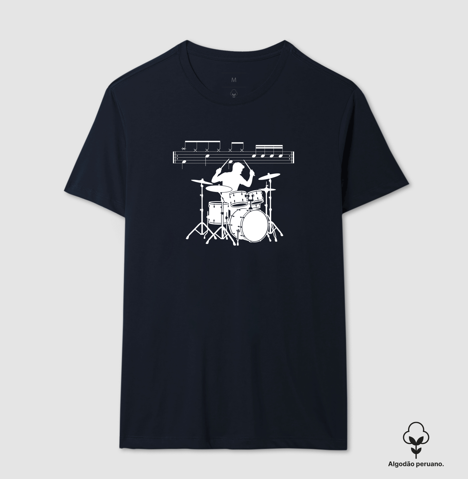 Baterista - WF - Imagem 2