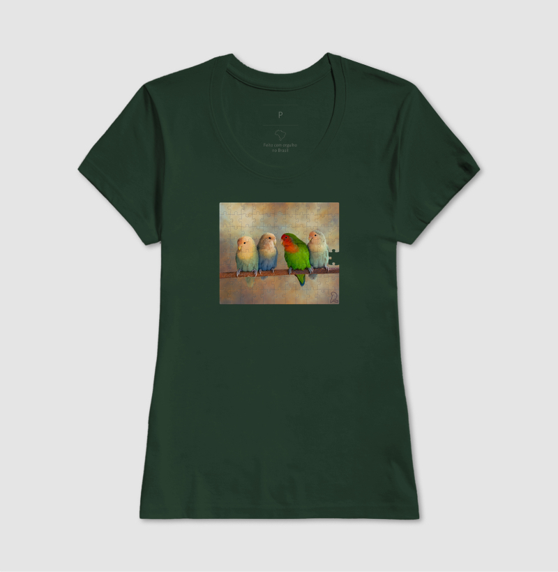 Camisa 12