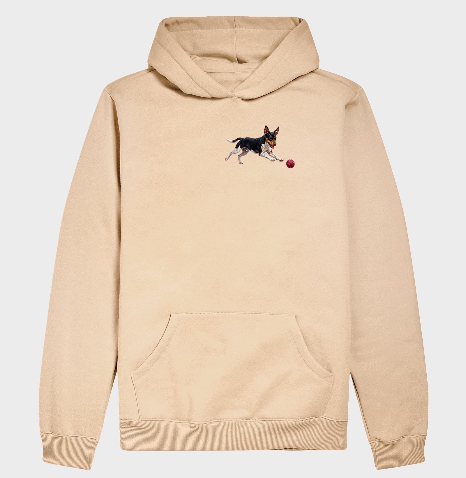 Fox Paulistinha Minimalista - Imagem 5