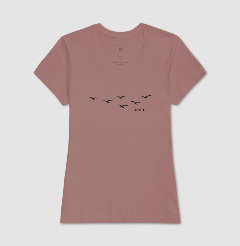 Camisa 17