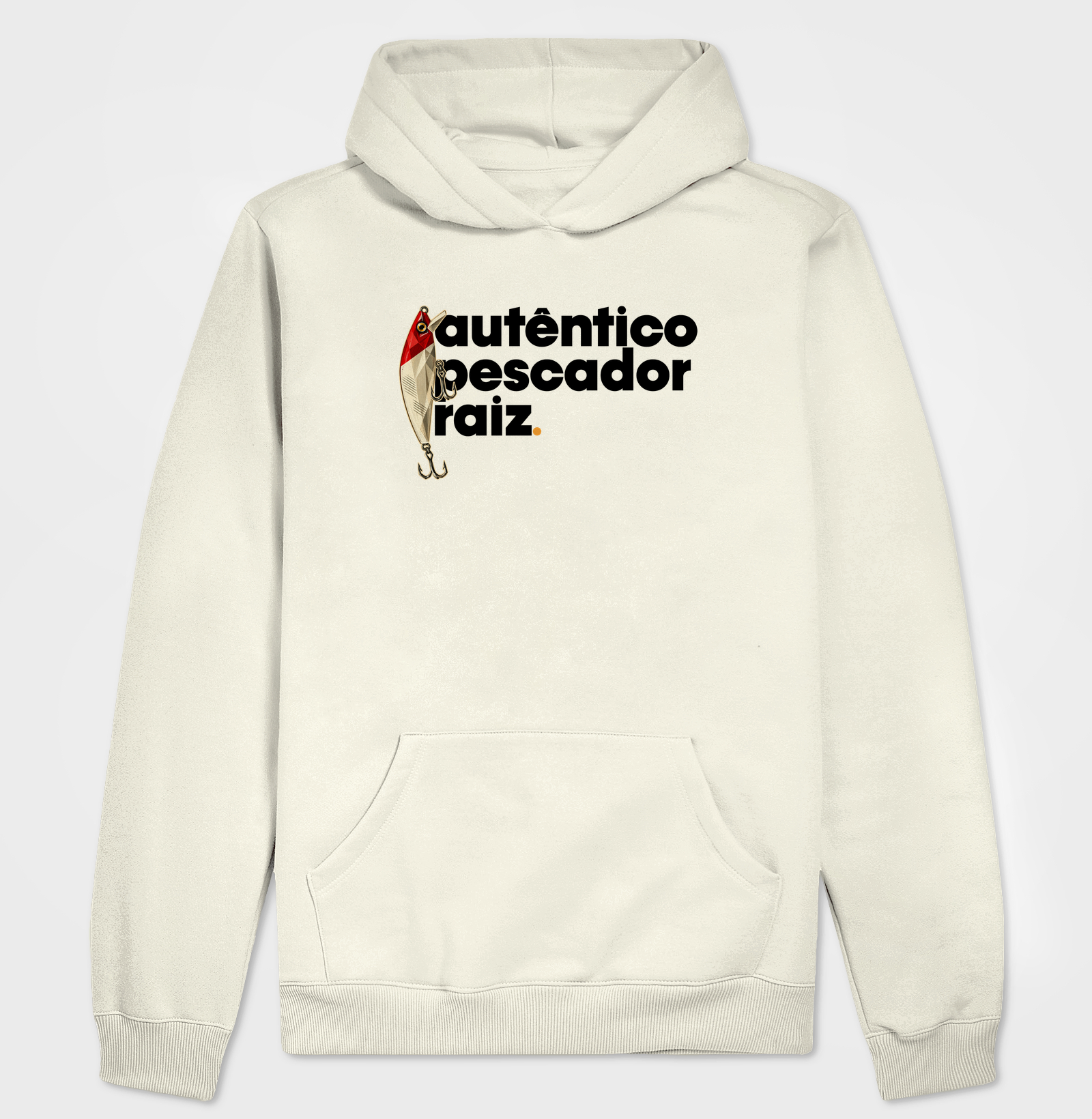 Autêntico Pescador - Imagem 3