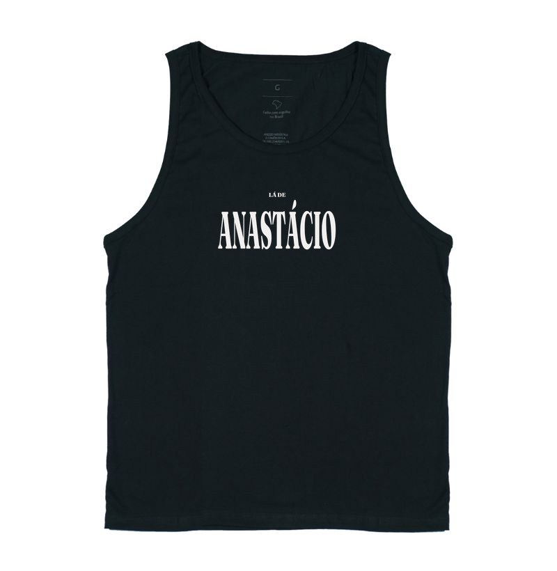 Anastácio | Tipografia MS - Imagem 3