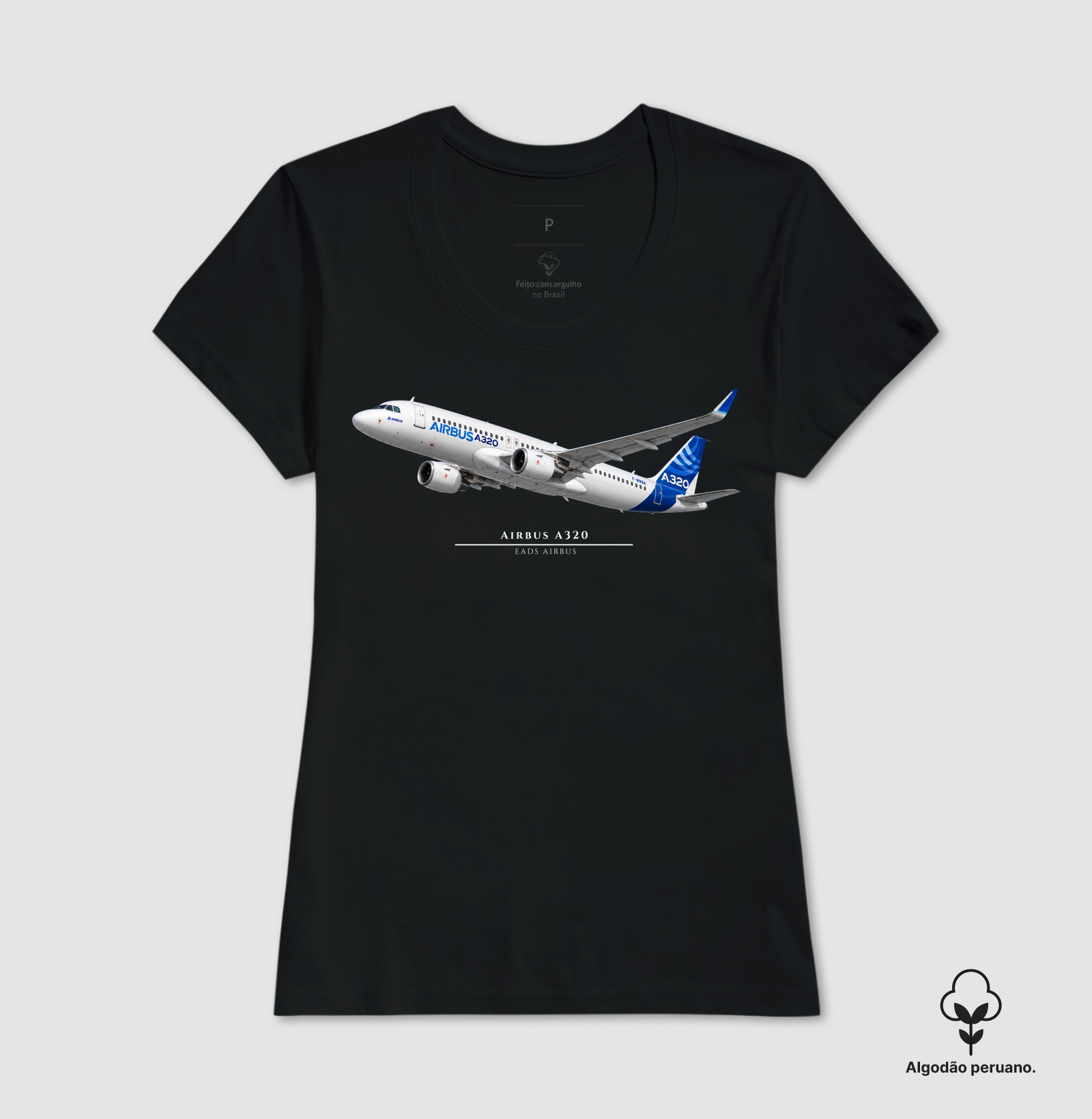 Airbus A320 - Imagem 4